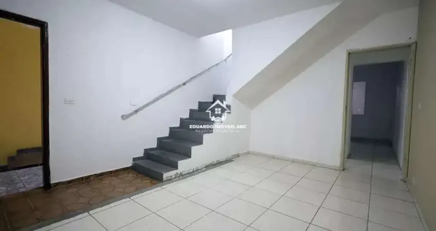 Sobrado para locação, 3 dorm(s), 1 suite(s), 1 vaga(s), 166 m²