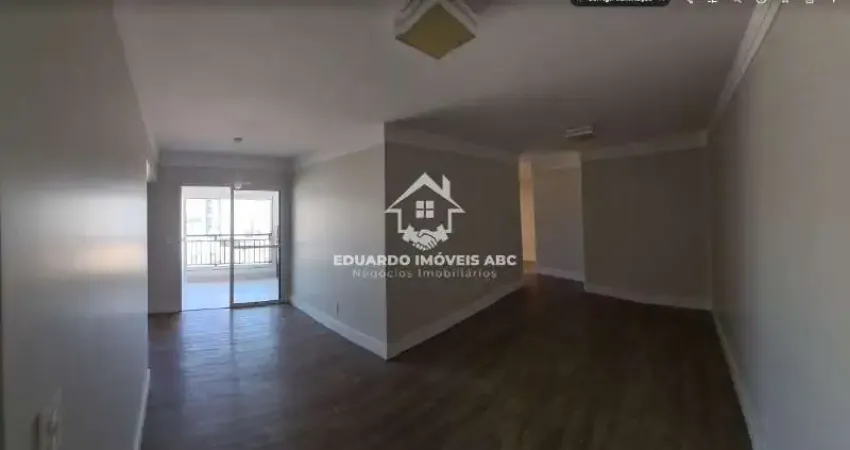 Apartamento com 3 quartos à venda na Vila Scarpelli, Santo André 