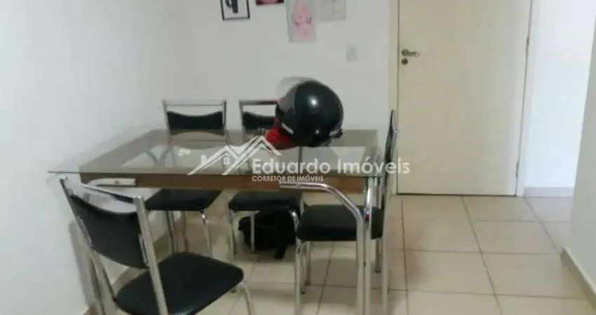 1 dormitório. mobiliado.parque são vicente mauá. ótima localização