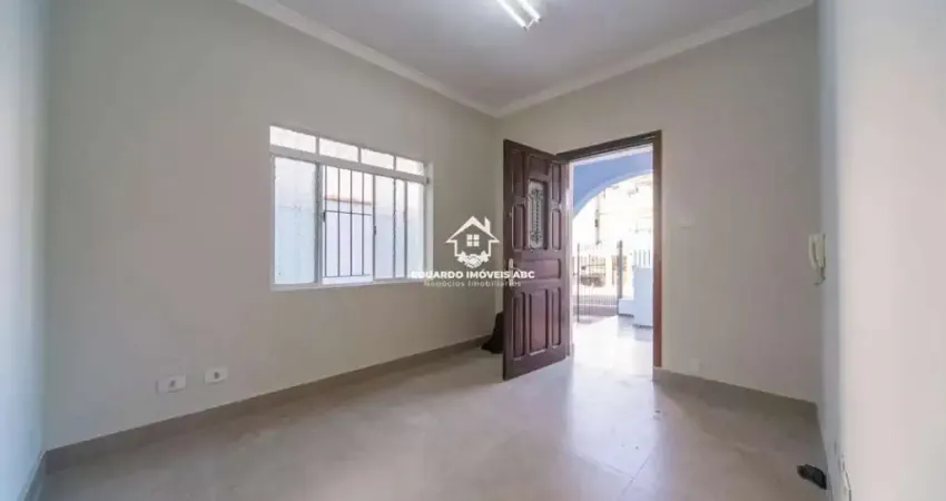 Casa com 2 quartos para alugar no Silveira, Santo André