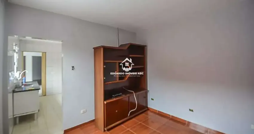 Casa com 2 quartos para alugar no Demarchi, São Bernardo do Campo 