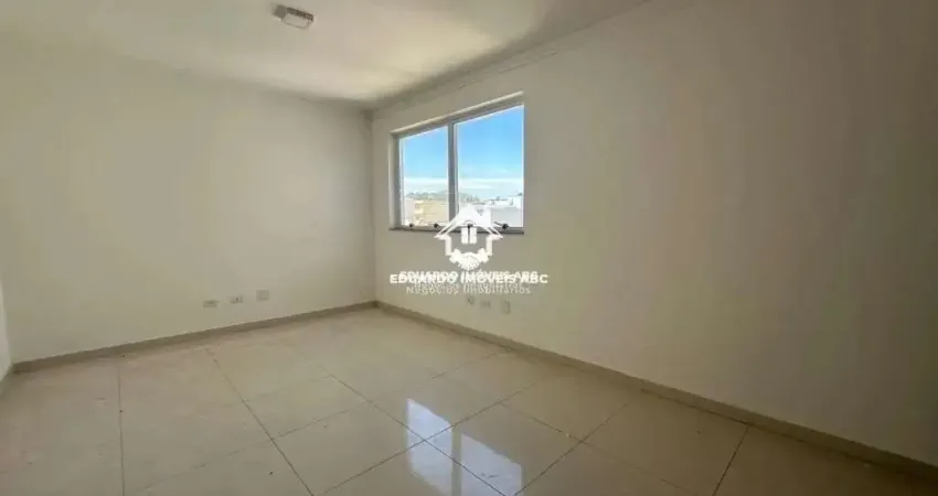 Sala comercial para alugar no Nova Gerty, São Caetano do Sul 