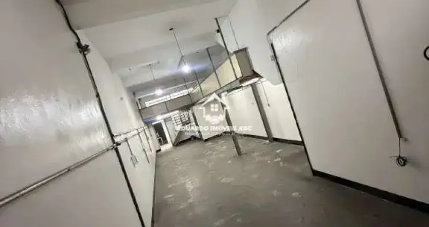 Barracão / Galpão / Depósito à venda no Rudge Ramos, São Bernardo do Campo