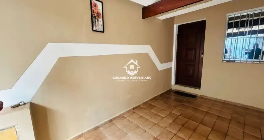 Casa com 2 quartos à venda no Cerâmica, São Caetano do Sul 