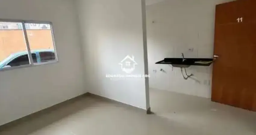 Apartamento (apartamento padrão) para venda, 2 dorm(s), 41 m²