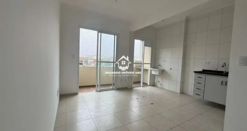 Ref:11603 - apartamento padrão para locação, 2 dorm(s), 1 vaga(s), 45 m²
