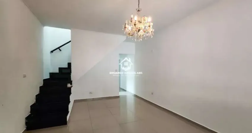 Casa com 3 quartos para alugar no Paulicéia, São Bernardo do Campo 