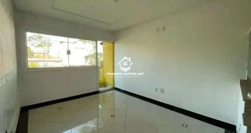 Casa com 3 quartos para alugar na Vila Pires, Santo André