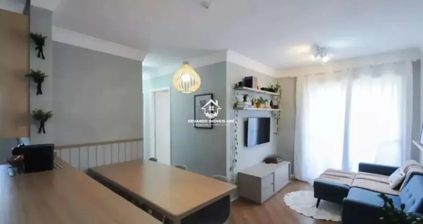 Ref 11611 apartamento para venda, 3 dorm(s), 1 vaga(s), 58 m²