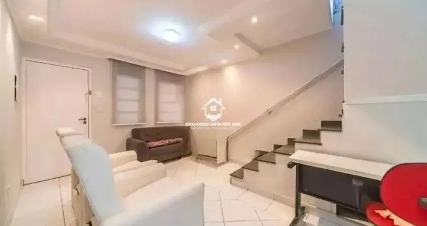 Casa com 4 quartos à venda na Vila Aquilino, Santo André 