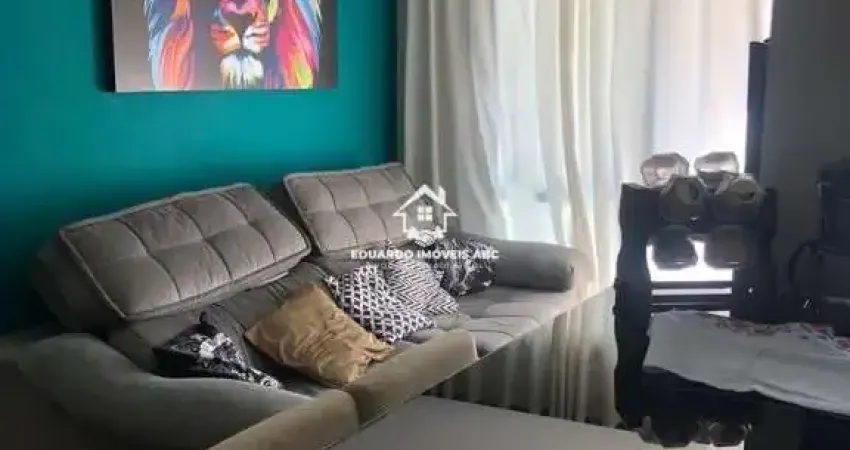 Apartamento (apartamento padrão) para venda, 2 dorm(s), 1 vaga(s), 55 m²