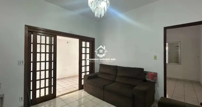 Casa com 4 quartos para alugar na Vila Eldízia, Santo André