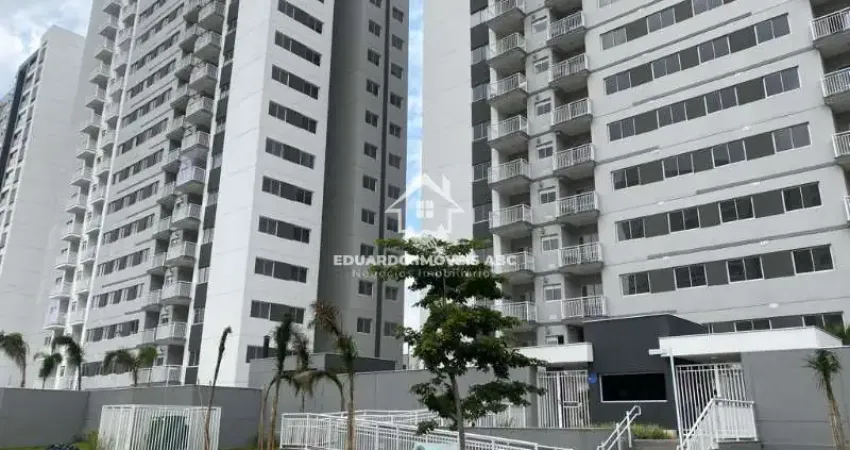 Ref:2399 - apartamento padrão para locação, 2 dorm(s), 1 vaga(s), 56 m²