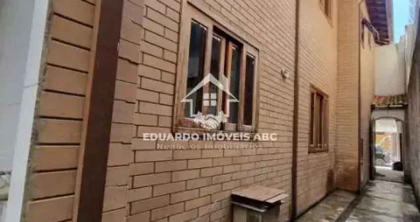 Ref:1956. sobrado em condomínio. 3 dormitórios. jd. vila rica - santo andré. aceito caução