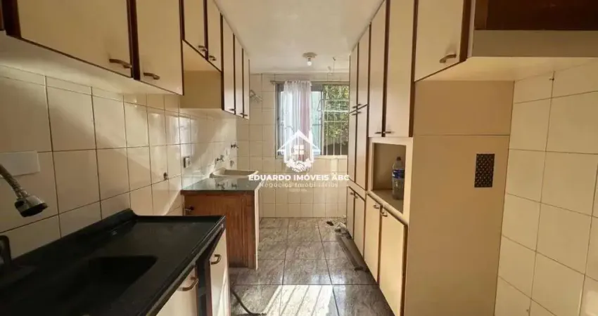 Apartamento (apartamento padrão) para venda, 2 dorm(s), 1 vaga(s), 55 m²