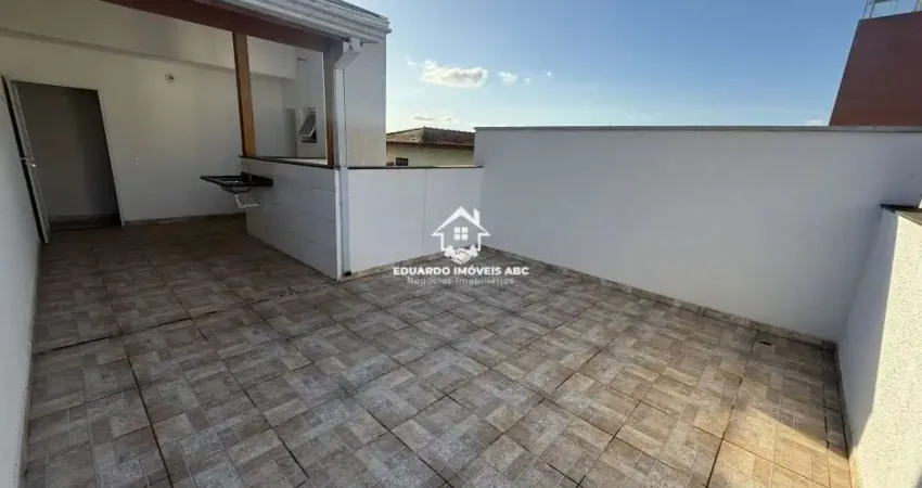 Apartamento (cobertura) para venda e locação, 2 dorm(s), 1 vaga(s), 84 m²