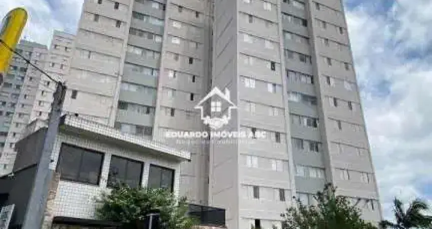Apartamento (apartamento padrão) para venda, 2 dorm(s), 1 vaga(s), 60 m²