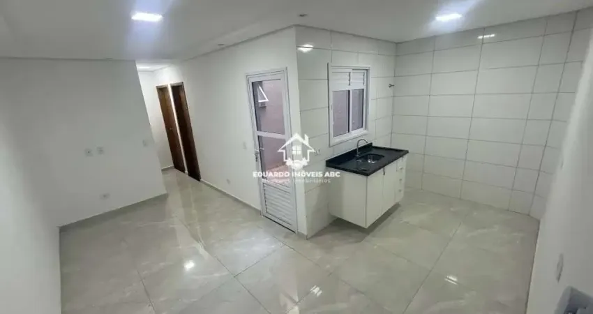 Apartamento (apartamento padrão) para locação, 2 dorm(s), 1 vaga(s), 44 m²