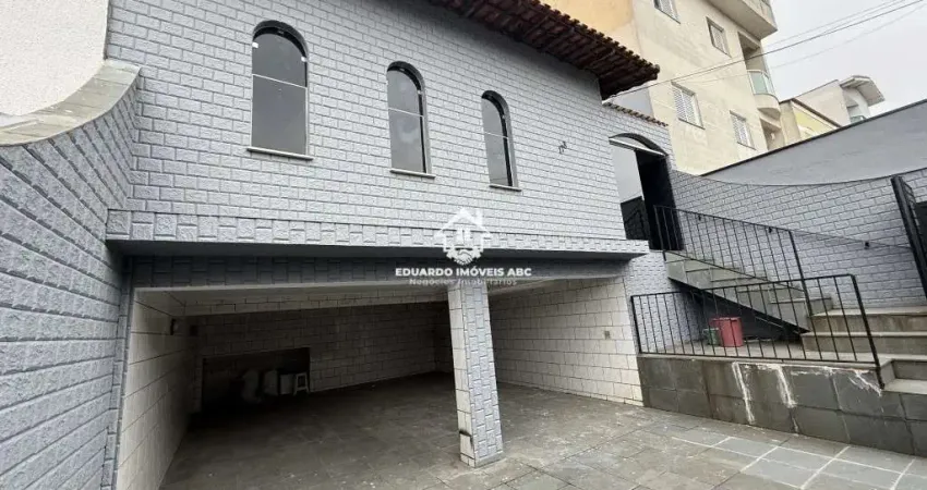 Sobrado para locação, 3 dorm(s), 1 suite(s), 4 vaga(s), 173 m²