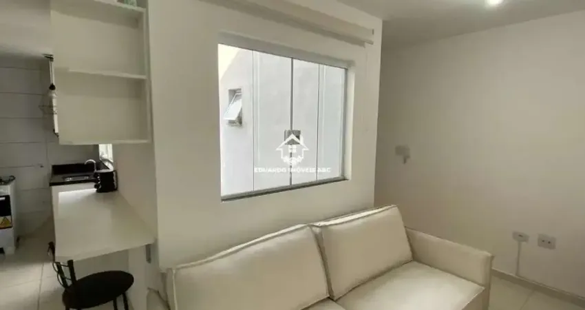 Apartamento com 2 quartos à venda na Vila Scarpelli, Santo André 