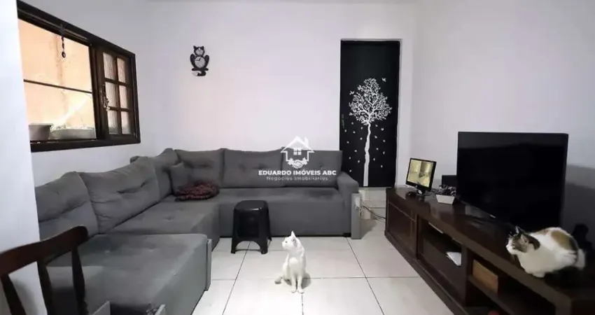 Casa com 5 quartos para alugar na Vila Suíça, Santo André 