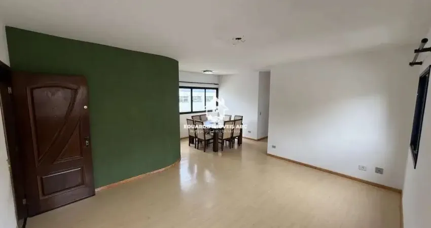 Apartamento (apartamento padrão) para venda, 3 dorm(s), 1 suite(s), 1 vaga(s), 100 m²