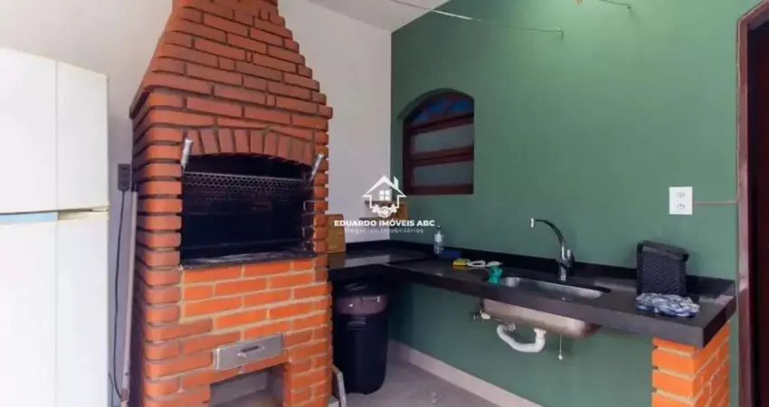 Casa com 3 quartos à venda no Jardim Santa Adelia, São Paulo 