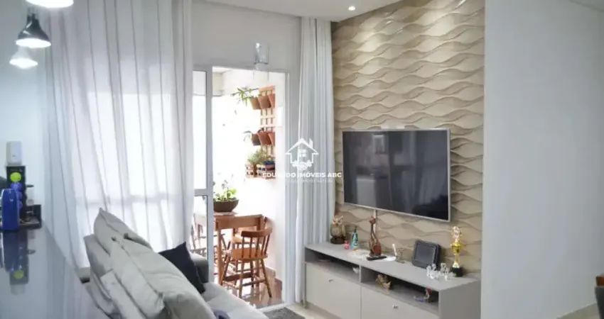 Apartamento para venda, 2 dorm(s), 1 suite(s), 2 vaga(s), 65 m²