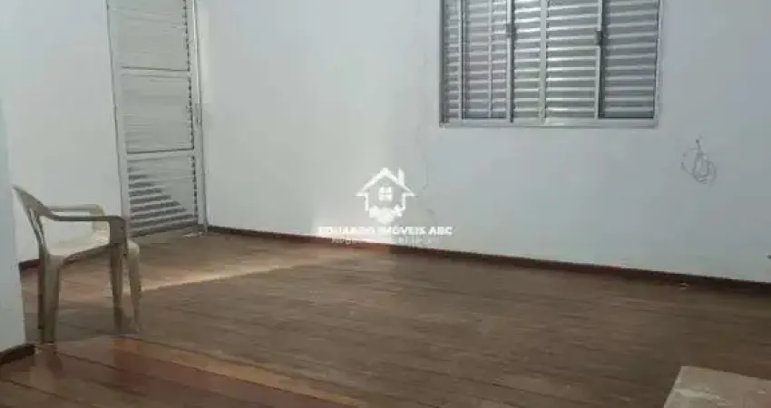 Casa com 4 quartos à venda na Rua Aljubarrota, 274, Vila Jurubatuba, São Bernardo do Campo