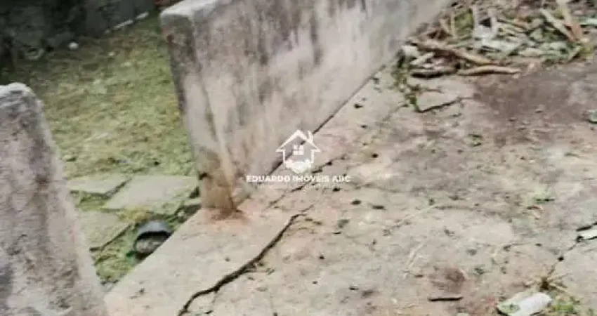 Terreno à venda na Vila Guiomar, Santo André 