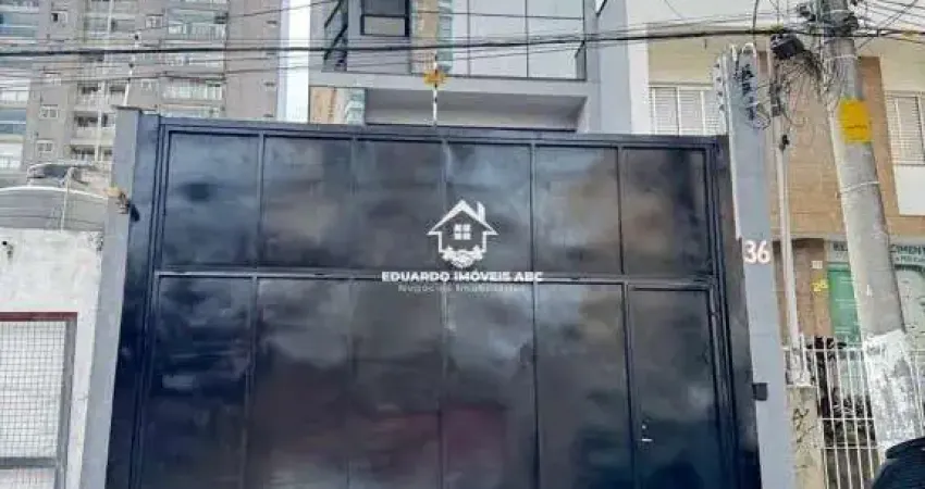 Prédio com 5 salas à venda no Jardim do Mar, São Bernardo do Campo 