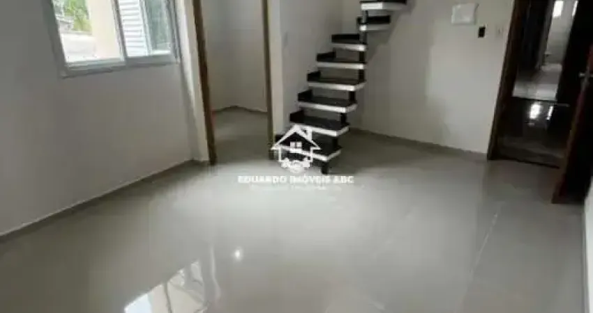 Cobertura para venda e locação, 3 dorm(s), 1 suite(s), 1 vaga(s), 90 m²