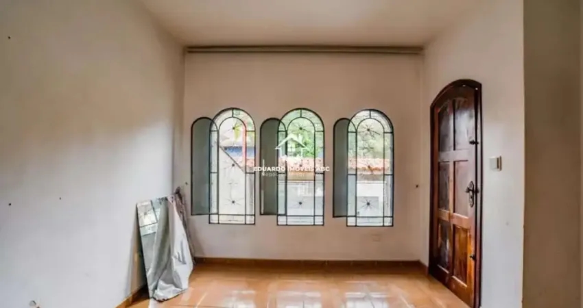 Casa com 3 quartos para alugar no Jardim Las Vegas, Santo André 