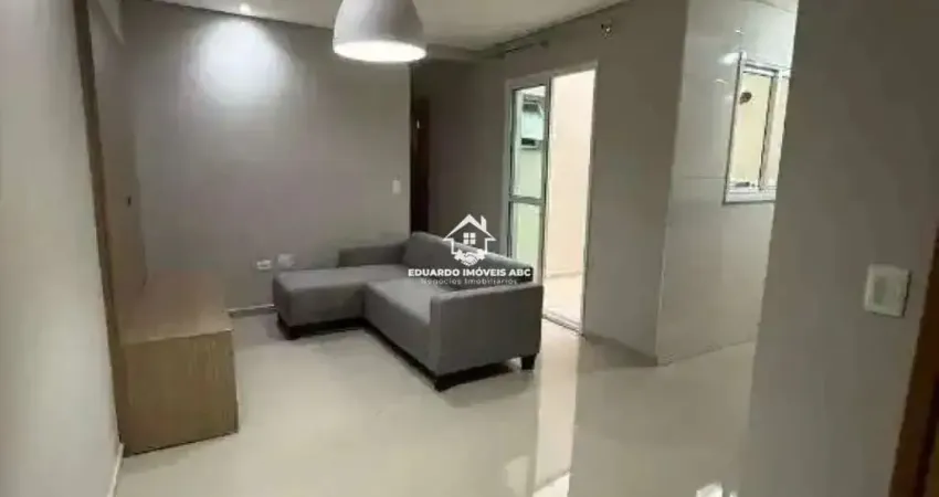 Apartamento para locação, 2 dorm(s), 1 suite(s), 1 vaga(s), 55 m²'