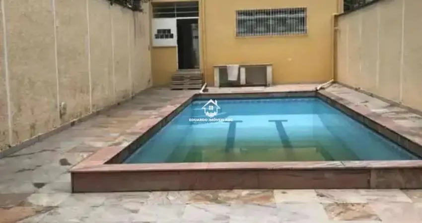 Casa comercial com 6 salas para alugar no Jardim, Santo André