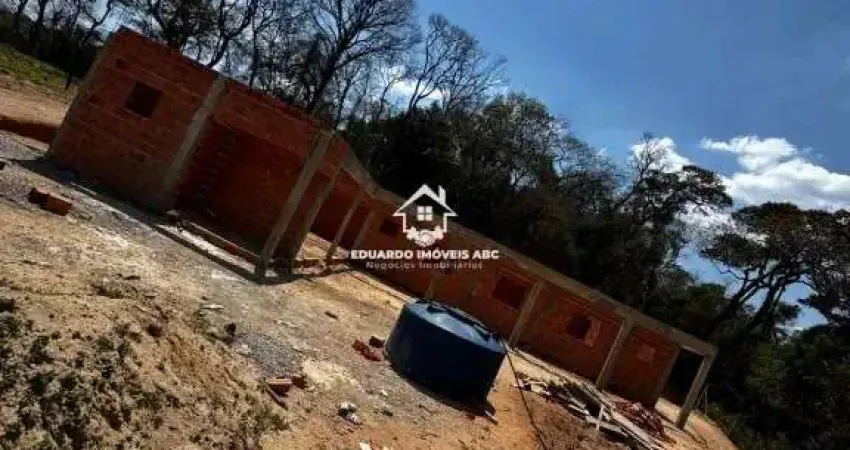 Terreno à venda na Zona Rural, Itu 