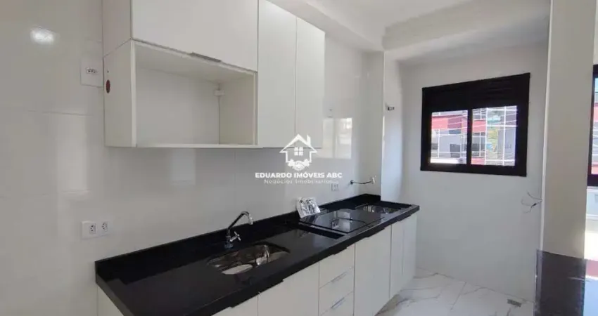Apartamento com 1 quarto para alugar no Jardim do Mar, São Bernardo do Campo