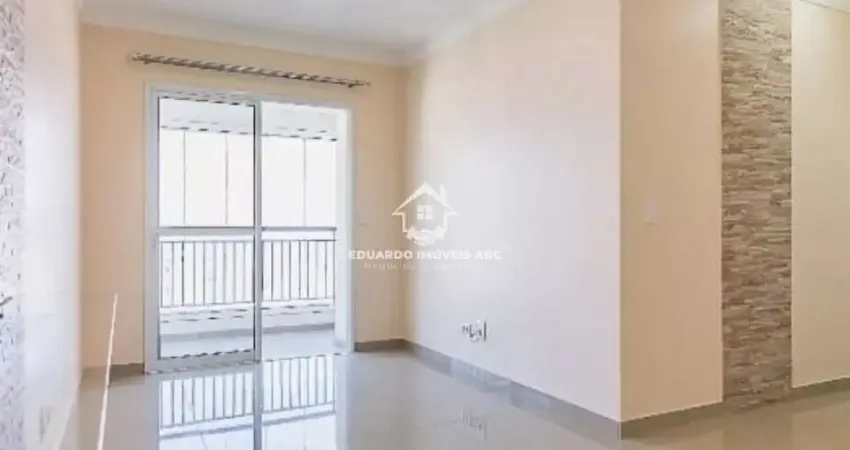 Ref 6839- cozinha com móveis planejados. 2 dormitórios. ótima localização- são caetano do sul