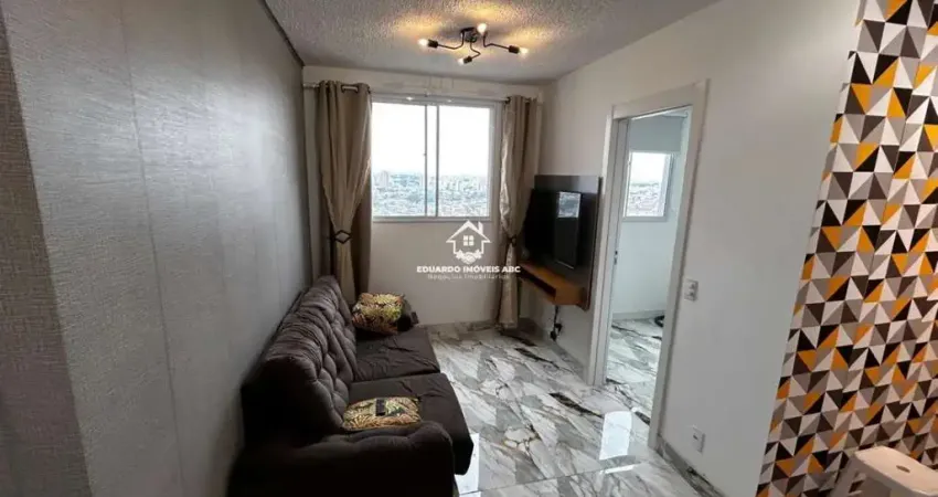 Ref:11725 - apartamento padrão para locação, 2 dorm(s), 35 m²