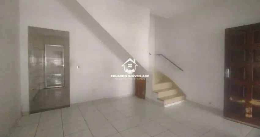 Casa com 3 quartos para alugar no Rudge Ramos, São Bernardo do Campo