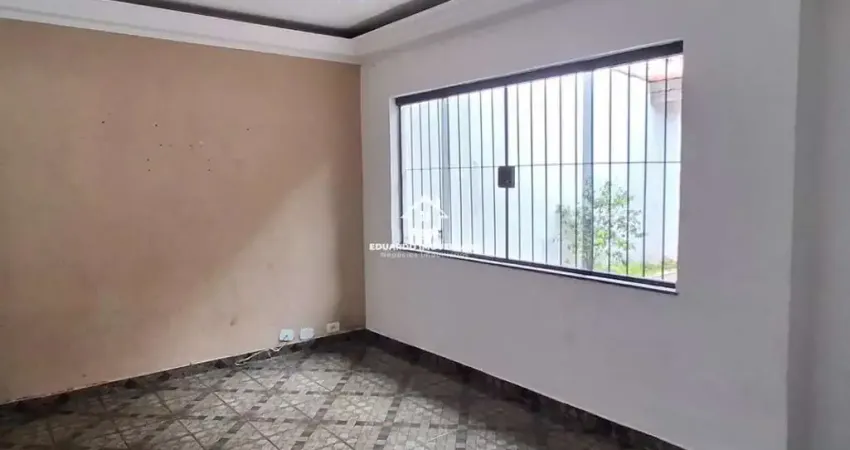 Casa térrea para locação, 3 dorm(s), 1 suite(s), 2 vaga(s), 153 m²