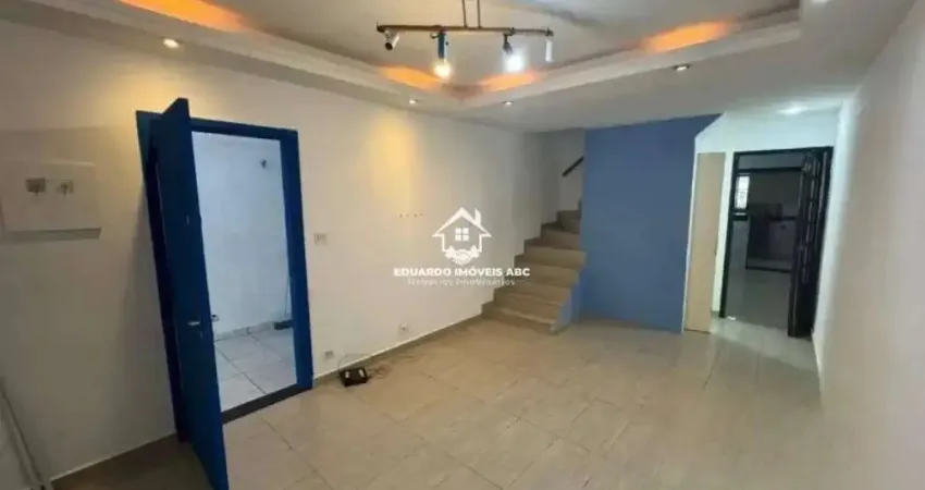 Casa com 3 quartos à venda no Planalto, São Bernardo do Campo