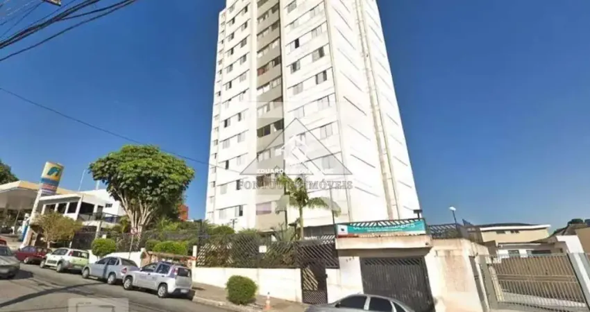 Apartamento (Apartamento Padrão) para Venda, 2 dorm(s), 1 suite(s), 1 vaga(s), 60 m²