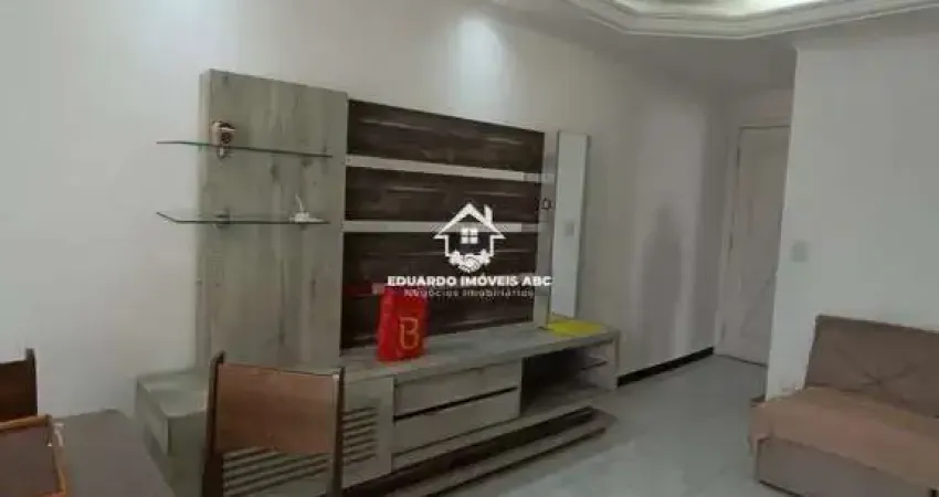 3 dormitórios. mobiliado. bairro assunção-sbc. próximo a fei. ótima oportunidade