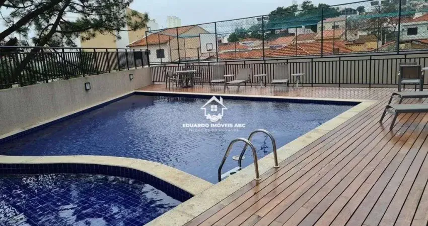 REF 541 - Apartamento para venda. 3 Dormitórios 1 Suite - Varanda Gourmet - Condomínio com lazer completo