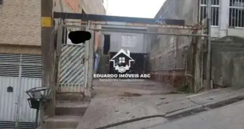 Casa com 2 quartos à venda no Montanhão, São Bernardo do Campo