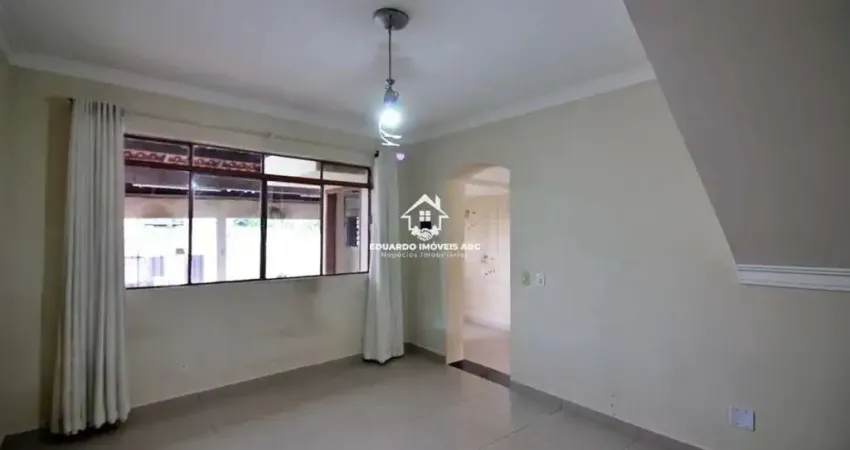 Casa com 2 quartos à venda no Paulicéia, São Bernardo do Campo