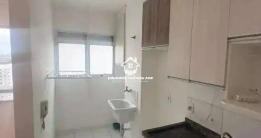 REF: 11832 - Apartamento Padrão para Locação, 2 dorm(s), 1 vaga(s), 44 m²