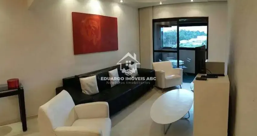 Lazer Completo. 3 Dormitórios. 2 Suítes. Jardim Chácara Inglesa - São Bernardo.