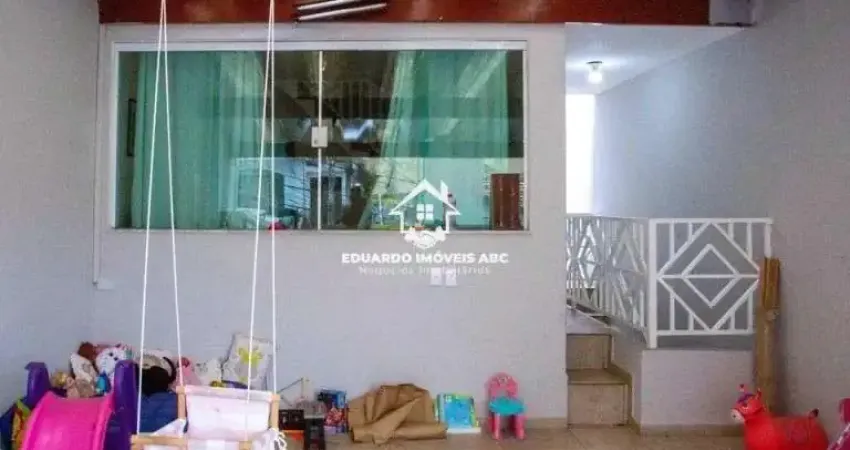 REF 11.846 - Casa para Locação e Venda, mobiliada! Ótima localização!!